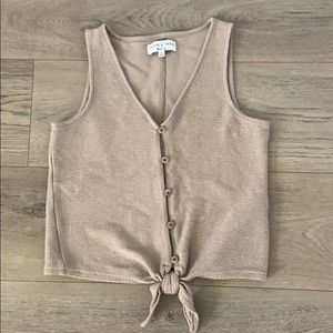 Madewell Top